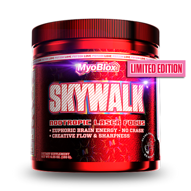 SKYWALK™ XO